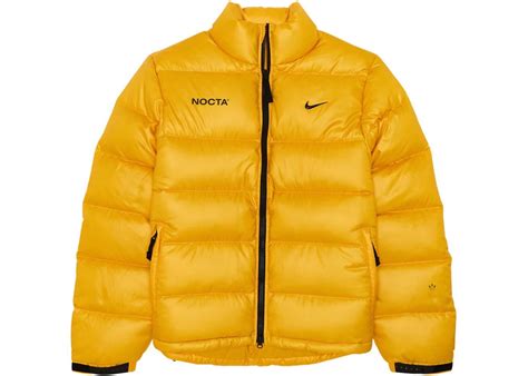 nocta jacket replica|nocta prius jacket.